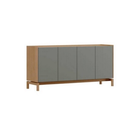 BALCÓN FINESTRA BARCELONA 4 PUERTAS 1 CAJON OAK/FERROLACK BALCÓN FINESTRA BARCELONA 4 PUERTAS 1 CAJON OAK/FERROLACK