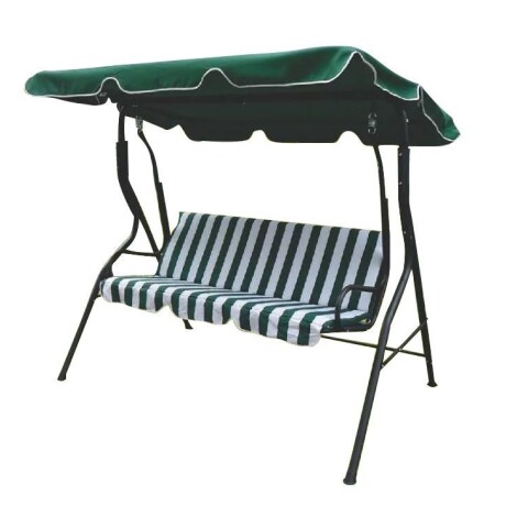 Hamaca De Jardín Para 3 Personas 20173 Hamaca De Jardín Para 3 Personas 20173