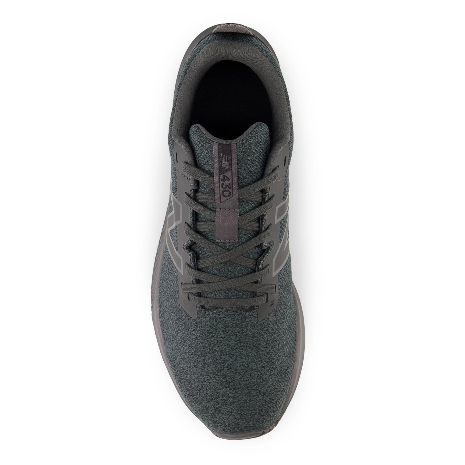 Championes New Balance de hombre 430 ME430RK2 BLACK Sportmarket