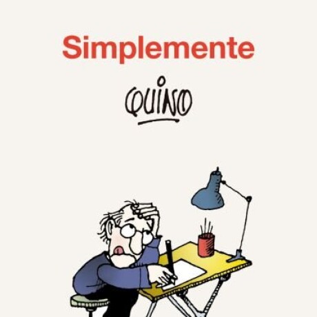 SIMPLEMENTE QUINO (TB) SIMPLEMENTE QUINO (TB)