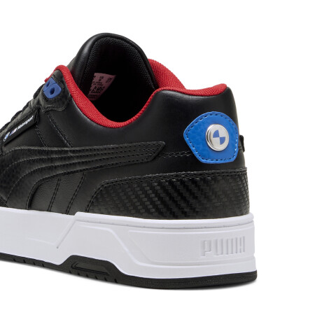 BMW MMS RBD Drive Low 30919401 Negro