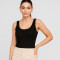Musculosa Quintanita Negro