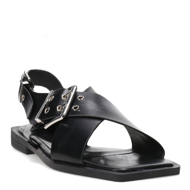 Sandalias de Mujer Miss Carol TAVOX Negro