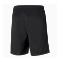 Short de Hombre Puma Team Liga Training Negro