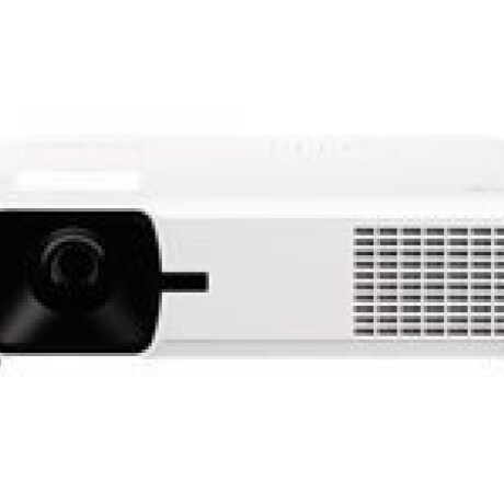 ViewSonic LED Projector LS610WH - Proyector DLP - LED - 4000 ANSI lumens - WXGA (1280 x 800) - 16:10 - 720p - objetivo zoom ViewSonic LED Projector LS610WH - Proyector DLP - LED - 4000 ANSI lumens - WXGA (1280 x 800) - 16:10 - 720p - objetivo zoom