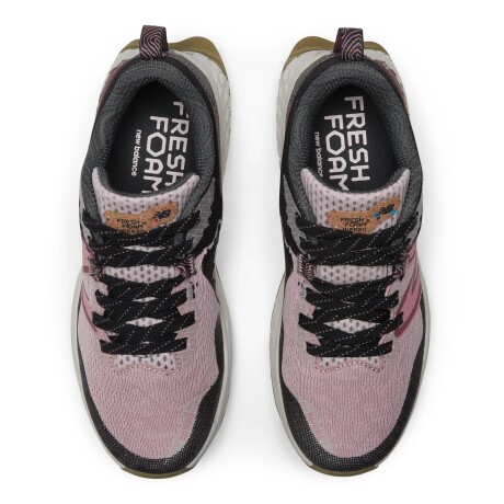 Championes New Balance de dama - Hierro V7 - WTHIERO7 PINK