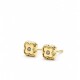 Abridores flor Oro 10 Kt Abridores flor Oro 10 Kt