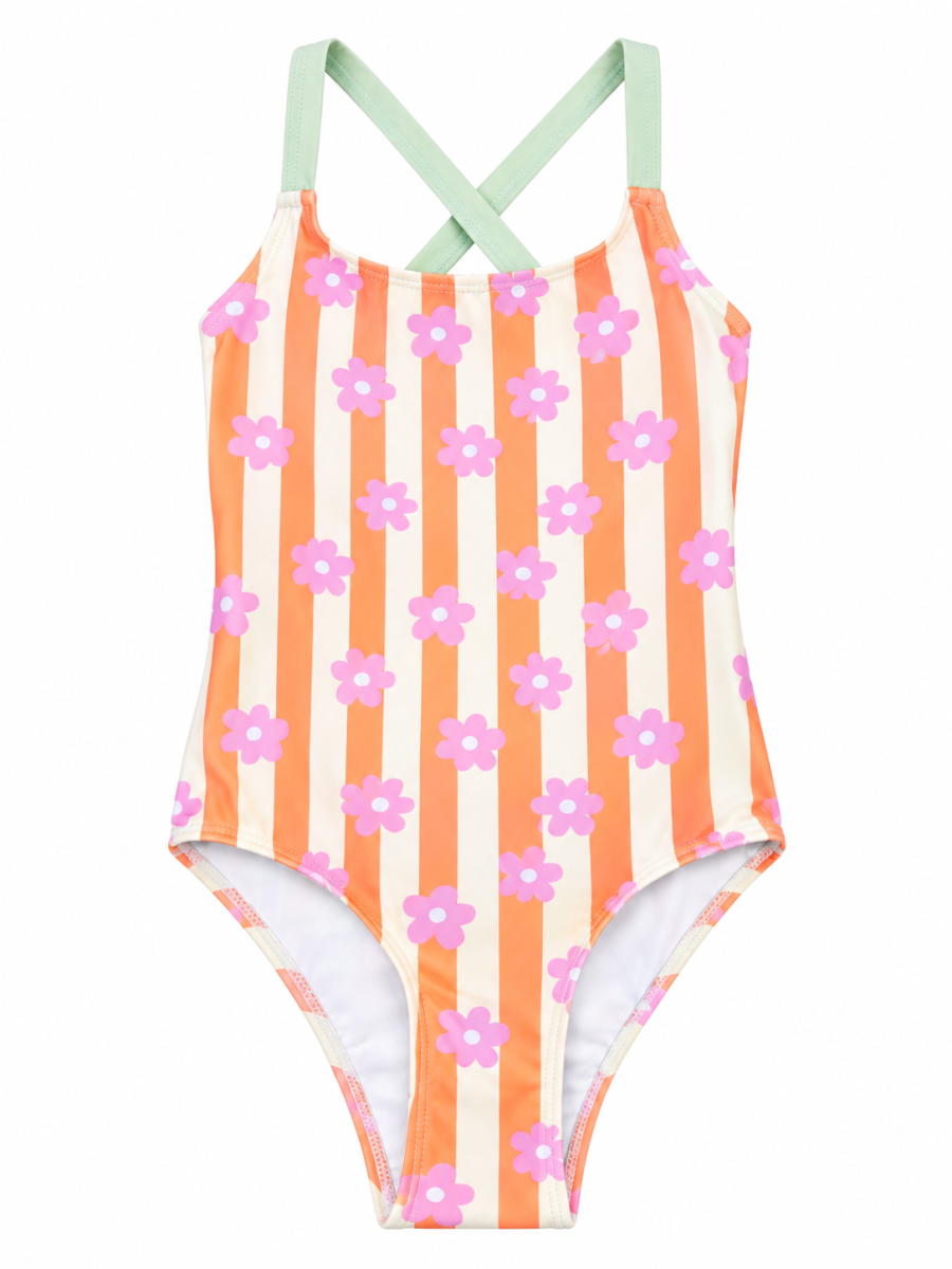 MALLA ENTERA ADELFA - OFF WHITE 