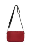 Bandolera Balsas Bordeaux