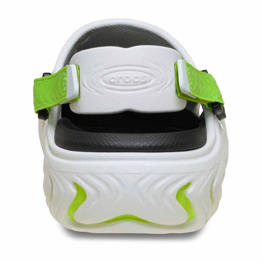 Crocs Echo II Clog Unisex Moon Burst
