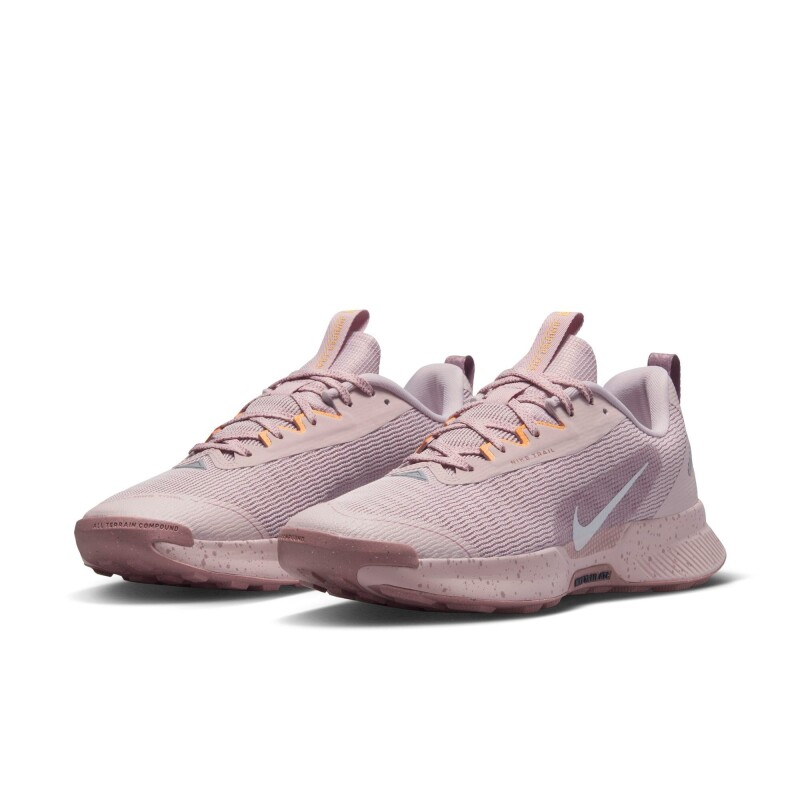Zapatillas Nike Juniper Trail 3 de Mujer Morado
