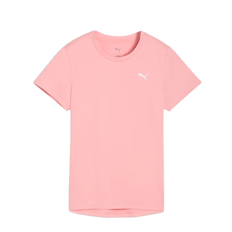 Remera de Mujer Puma W Tad Ess.Crew Tee Rosado