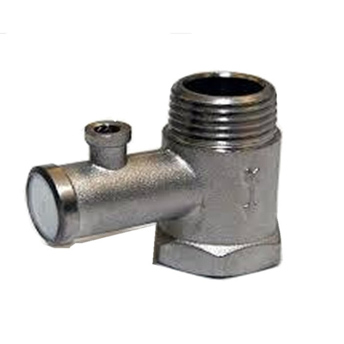 Válvula De Seguridad De Agua Fría Para Calefon 