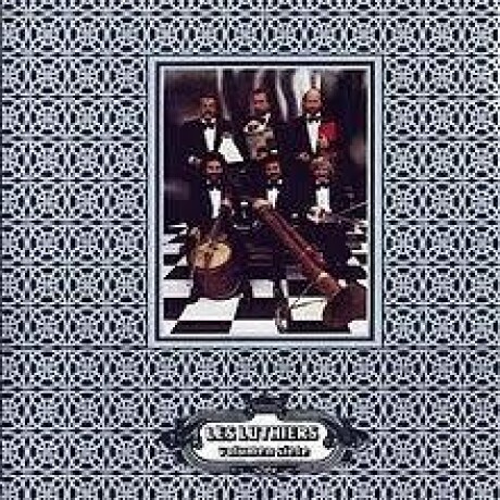 Les Luthiers - Les Luthiers Volumen 7 - Vinilo Les Luthiers - Les Luthiers Volumen 7 - Vinilo