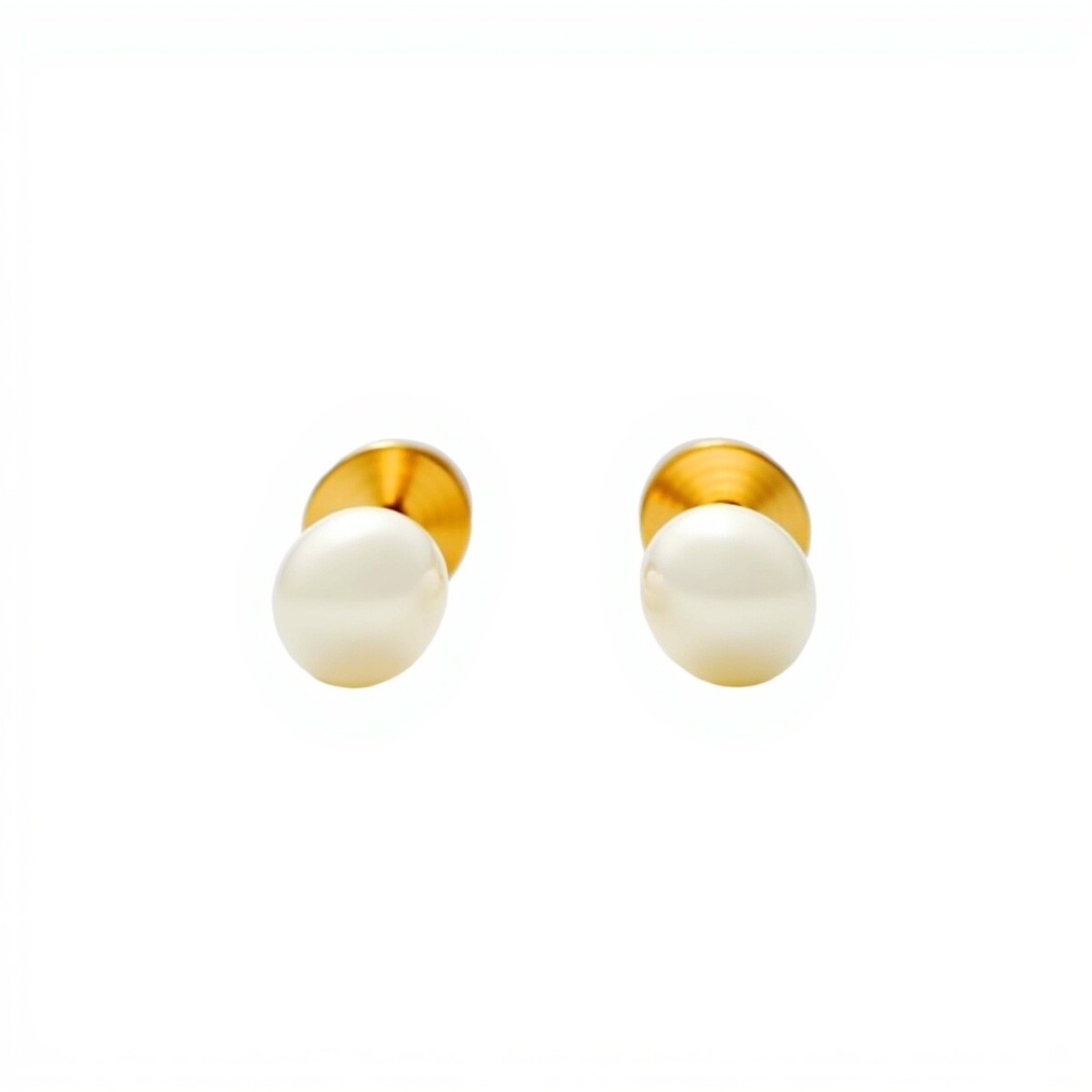 Abridores Perla española- Oro Bajo- Perla española-AB8028 - conperla 