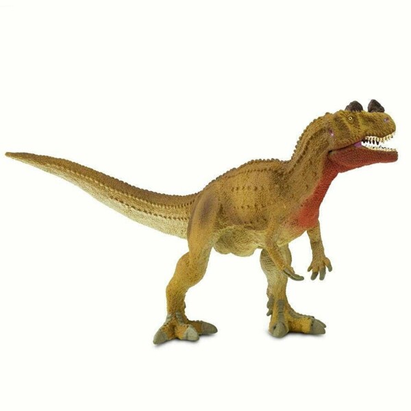 Ceratosaurus Mamifero Safari Colección Realista Niño Ceratosaurus Mamifero Safari Colección Realista Niño