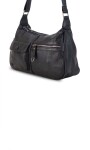 CARTERA ROSES NEGRO
