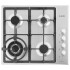 Anafe A Gas James 4 Hg-tcs Inoxidable ANAFE EMPOTRAR JAMES 4HAGTINOX 42010****