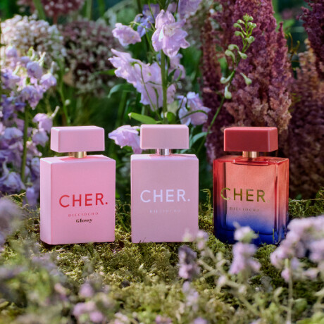 Perfume CHER. Dieciocho EDP 50ml Perfume CHER. Dieciocho EDP 50ml