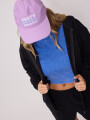 GORRO VISERA ELIRA RUSTY Fucsia