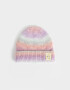 Gorros Infantiles Degrade Gorro Tejido Degradé - Combinacion Arcoiris