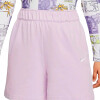 NIKE SHORT W NSW JRSY de Mujer - DM6728-530 Lila