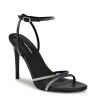 Sandal Misseyh8 Black