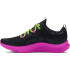 UA GPS Infinity 3.0 AL-BLK BLK-002