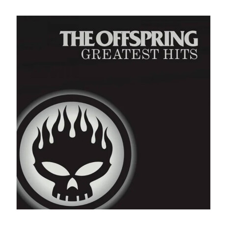 Offspring - Greatest Hits - Vinilo Offspring - Greatest Hits - Vinilo