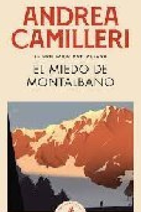 EL MIEDO DE MONTALBANO (MONTALBANO 9) EL MIEDO DE MONTALBANO (MONTALBANO 9)