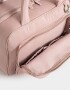 Porta Cosméticos Necessaires - Rosa Viejo