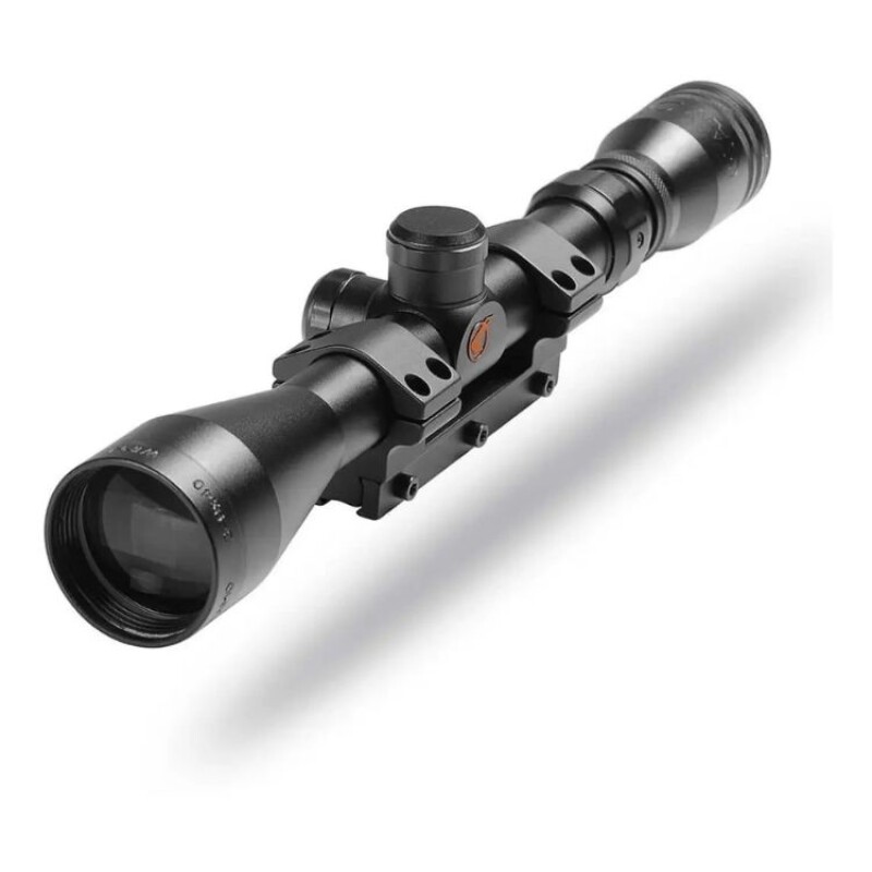 Chumbera Gamo G-Magnum 1250 Whisper Igt 5.5Mm + Mira+Chumbos Chumbera Gamo G-Magnum 1250 Whisper Igt 5.5Mm + Mira+Chumbos