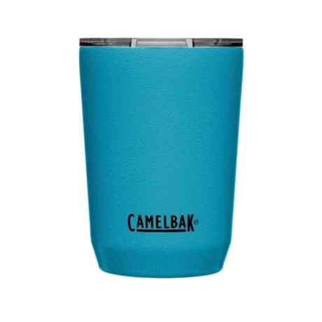 Vaso Camelbak Tumbler 350ml, Acero Inox. Insulado - Turquesa 0