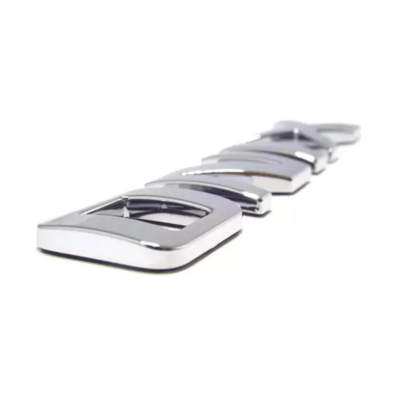 EMBLEMA "ONIX" TRASERO - ONIX EMBLEMA "ONIX" TRASERO - ONIX