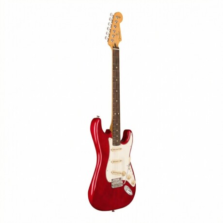 GUITARRA ELECTRICA FENDER PLAYER II STRAT TRANSPARENT CHERRY BURST GUITARRA ELECTRICA FENDER PLAYER II STRAT TRANSPARENT CHERRY BURST