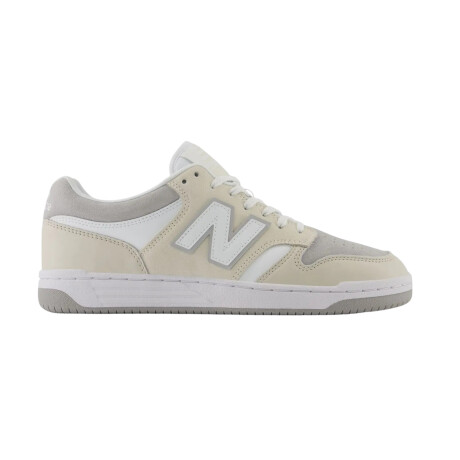 New Balance BB 480 LBA Sneakers Beige & Grey