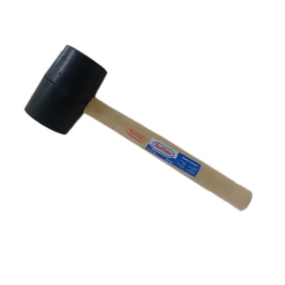 MACETA DE GOMA 452 G MANGO MADERA Maceta De Goma 452 G Mango Madera