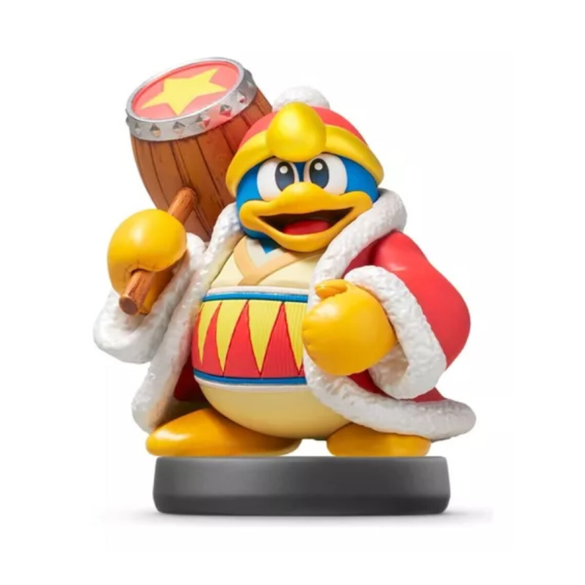 Amiibo Dedede Smash Bros 