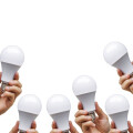 Bombita De Luz Led 7w Pack De 6 Bombita De Luz Led 7w Pack De 6