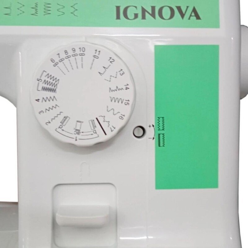 Maquina De Coser Yokoyama Kp560 Ignova Maquina De Coser Yokoyama Kp560 Ignova