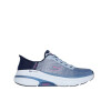 Championes Skechers Max Cushioning Arch Fit 2.0 Azul