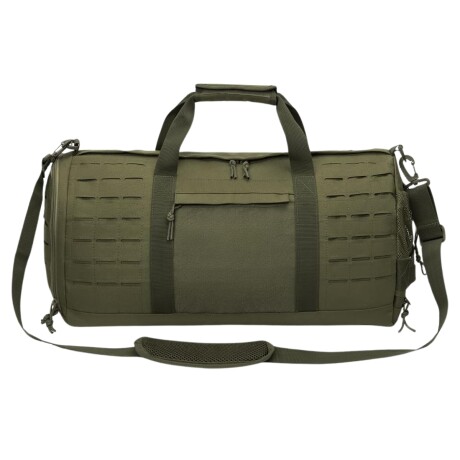 Bolso de mano Duffel Bag 40L Verde