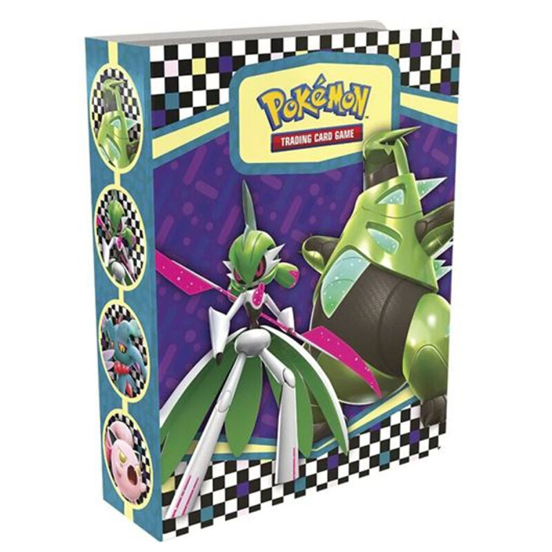 Pokémon Valija Maletín de Coleccionistas Pokémon Valija Maletín de Coleccionistas