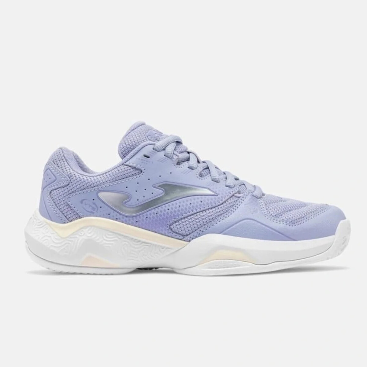 Championes Joma de Dama - MASTER 1000 - TM10LS2619C - PURPLE 