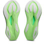 Zapatillas Running Sonicblast Hombre Vital Green/black
