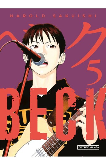 Beck 05 Beck 05