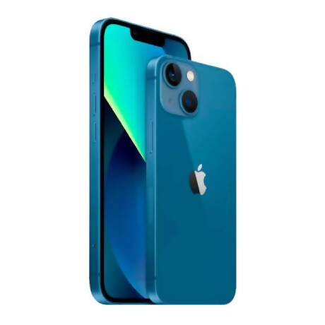 Celular Iphone 13 Mini 512 GB (Refurbished) Azul