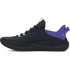 UA W Flow Dynamic INTLKNT SN-BLK BLK-001