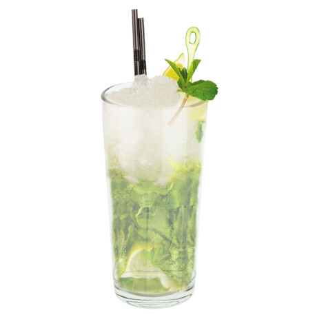 VASO VIDRIO X6PCS VASO VIDRIO X6PCS