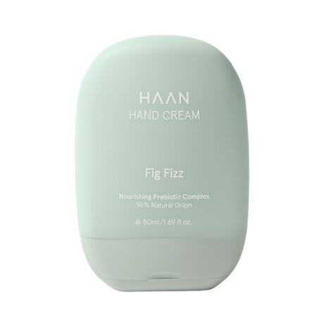 Crema De Manos Haan Fig Fizz 50ml Crema De Manos Haan Fig Fizz 50ml